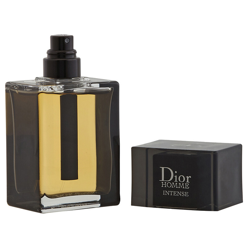 Dior Homme Intense / Christian Dior EDP Spray 1.7 oz (m