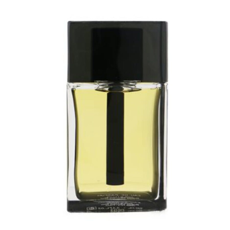 Dior Homme Intense / Christian Dior EDP Spray 3.4 oz (m
