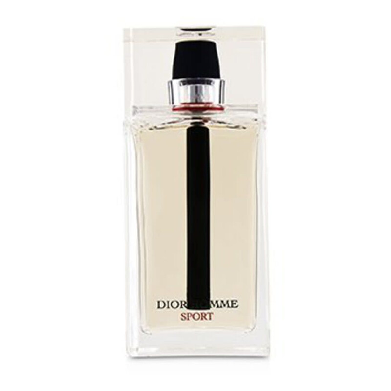 DIOR ディオール オム スポーツ 200ml Dior Homme Sport / Christian Dior EDT Spray 6.8 oz (200 ml) (m