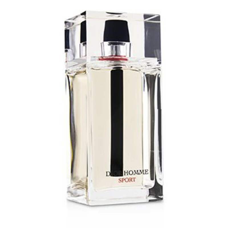 コスメ/ヘルスケア Dior HOMME   sport Dior Homme Sport 4.2 oz EDT for men – LaBellePerfumes