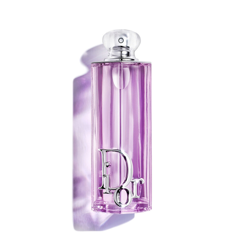 Purple Glow 女性用香水 Dior Ladies Addict Purple Glow EDP Spray 3.4 oz Fragrances