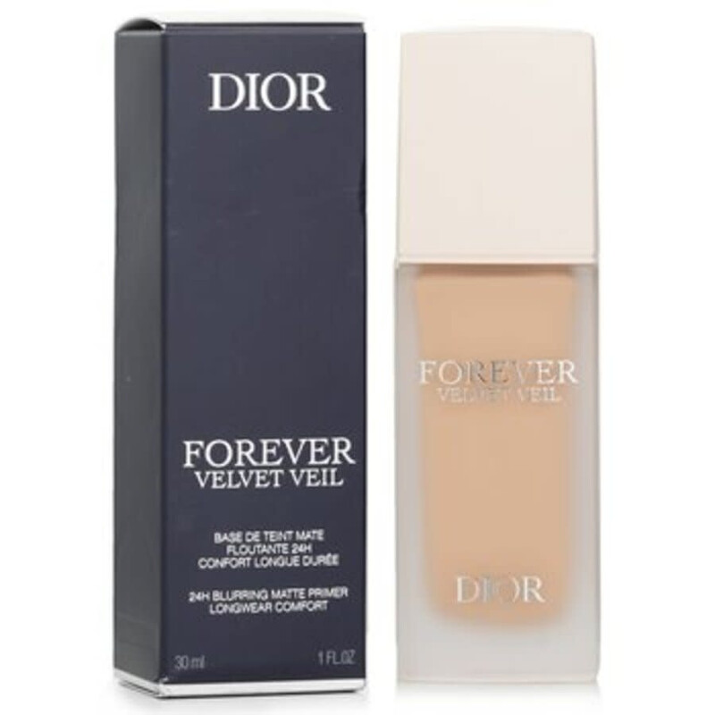 Dior Ladies Forever Velvet Veil Primer 1 oz Makeup 3348901630474