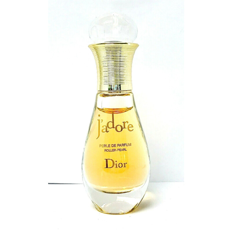 Dior Ladies J'adore EDP 0.6 oz (Tester) Fragrances 3348901427760