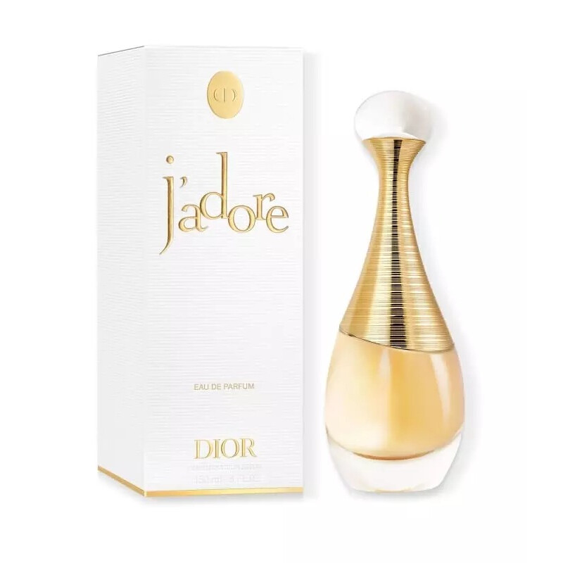Dior Ladies J'Adore EDP 1.0 oz Fragrances 3348901738200