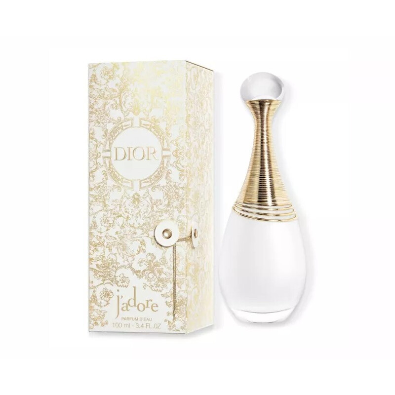 Dior Ladies J'adore EDP Spray 3.4 oz Fragrances 3348901680219