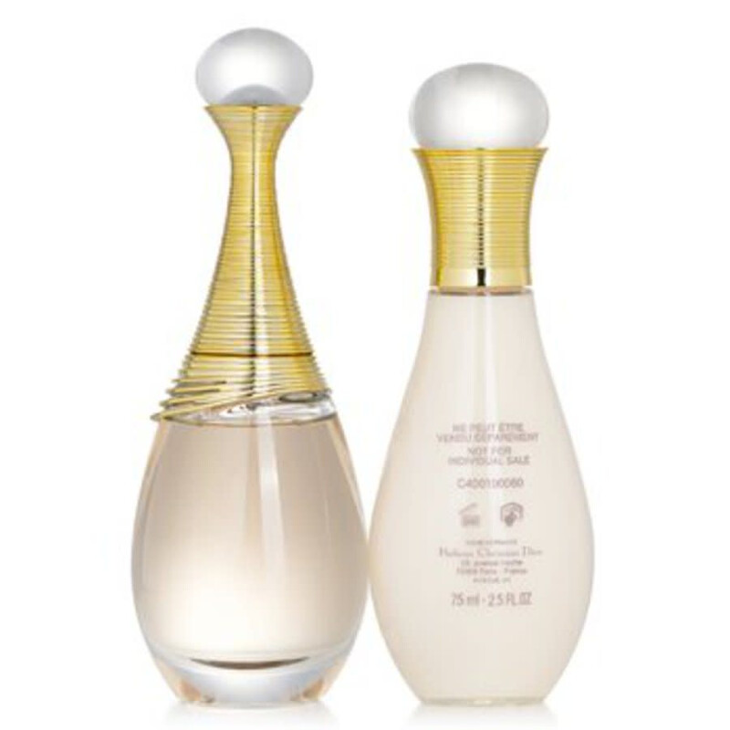 Dior Ladies J'adore Gift Set Fragrances 3348901636896 - Fragrances