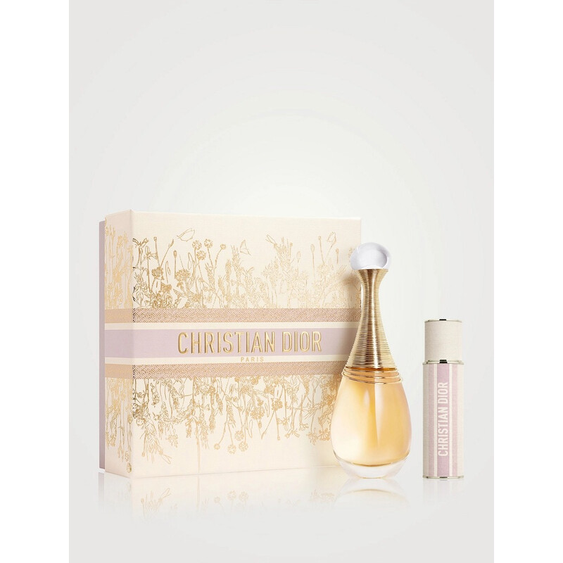 Dior Ladies J'adore Gift Set Fragrances 3348901696999 - Fragrances