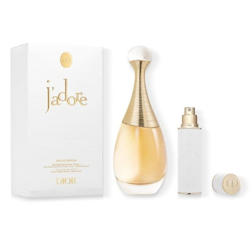 Dior Ladies J'adore Gift Set Fragrances 3348901750103 - Fragrances