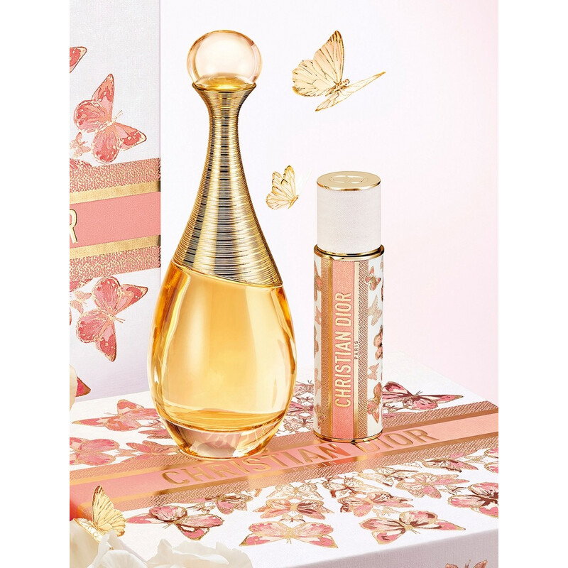 Dior Ladies J'adore Gift Set Fragrances 3348901801591 - Fragrances