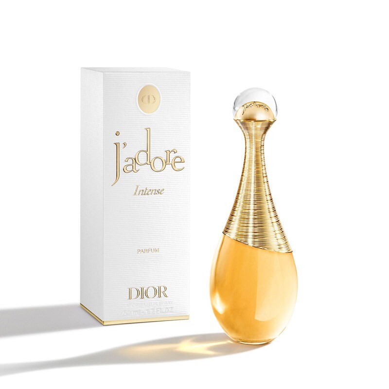 Dior Ladies J'Adore Intense Parfum 1.7 oz Fragrances 3348901773355