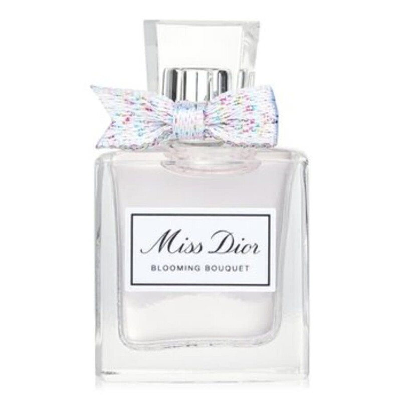Dior Ladies Miss Dior Blooming Bouquet EDT Splash 0.17 oz