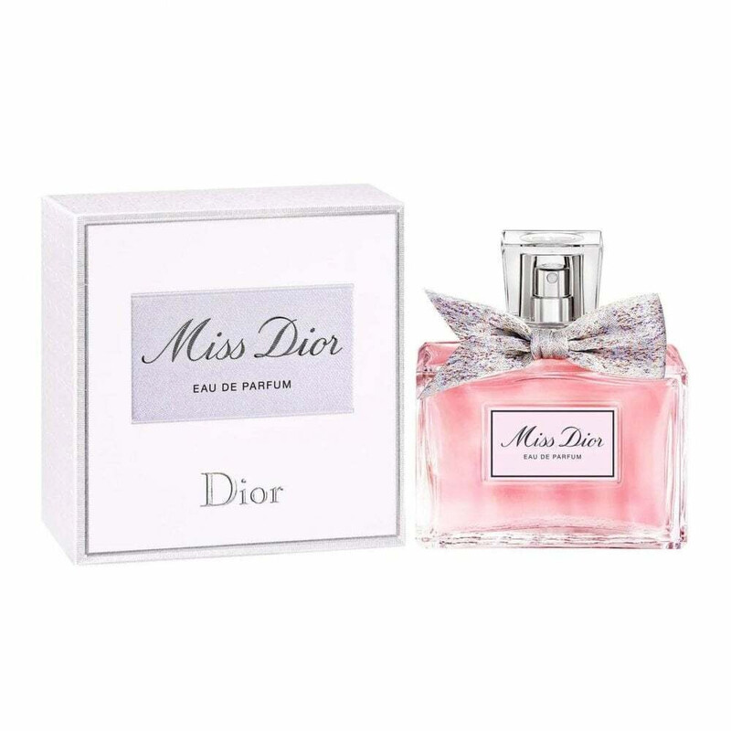 コスメ/ヘルスケア Miss Dior EAU DE PARFUM 100ml Miss Dior: the Dior Eau de Parfum with a Couture Bow | DIOR US