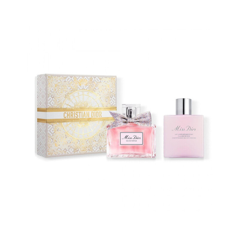 Dior Ladies Miss Dior Gift Set Fragrances 3348901727778