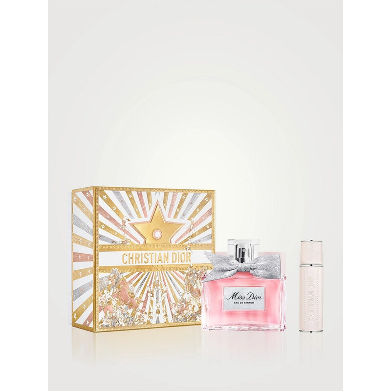 Dior Ladies Miss Dior Gift Set Fragrances 3348901772709