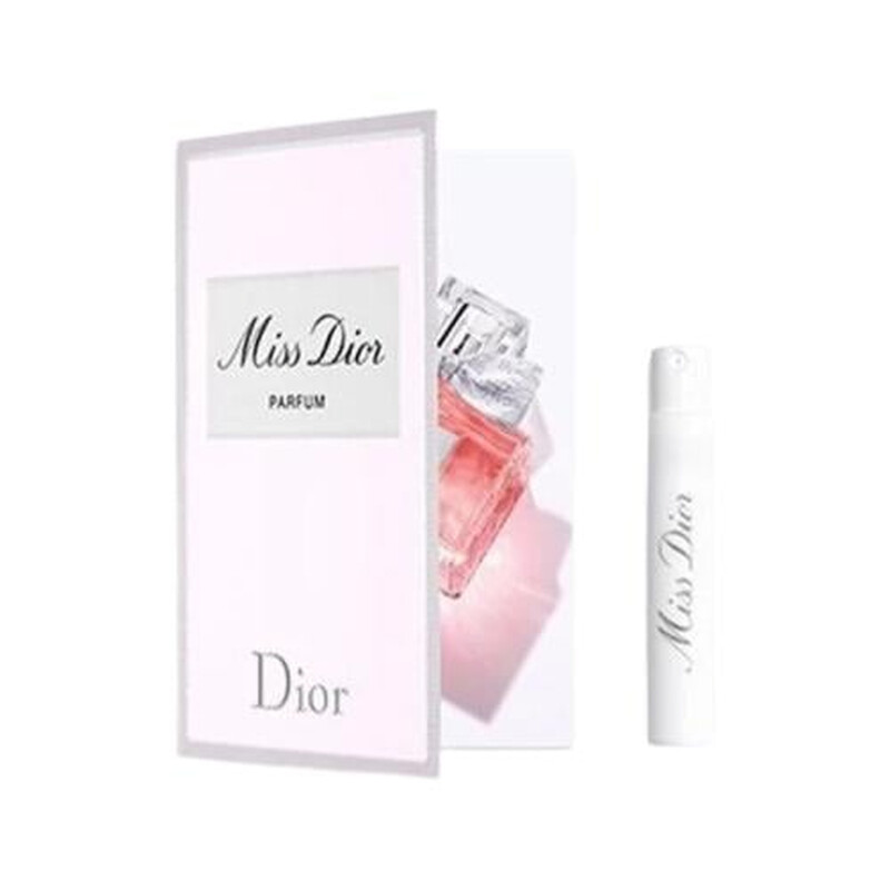 Dior Ladies Miss Dior Parfum (2024) Parfum 0.03 oz Fragrances