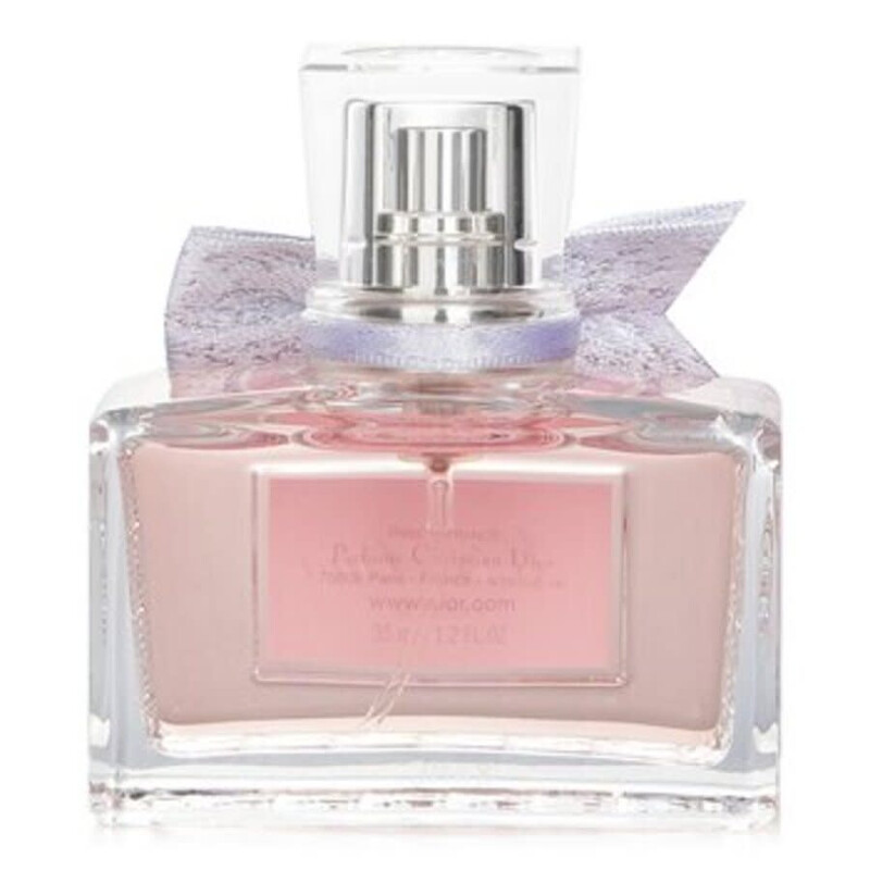Miss Dior オードトワレ 35ml 箱付き Dior Ladies Miss Dior Parfum (2024) Parfum 1.1 oz Fragrances