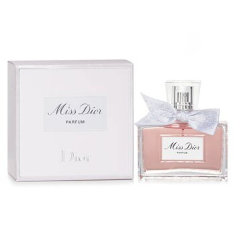 Dior Ladies Miss Dior Parfum (2024) Parfum 2.7 oz Fragrances
