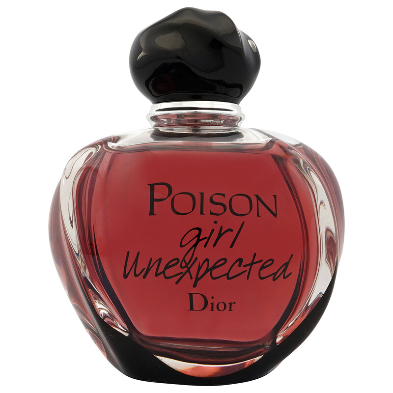 Dior Ladies Poison Girl Unexpected EDT Spray 3.4 oz Fragrances 3348901393119
