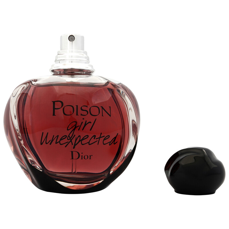 口紅 Chiristian Dior Poison Dior Ladies Poison Girl Unexpected EDT Spray 3.4 oz Fragrances