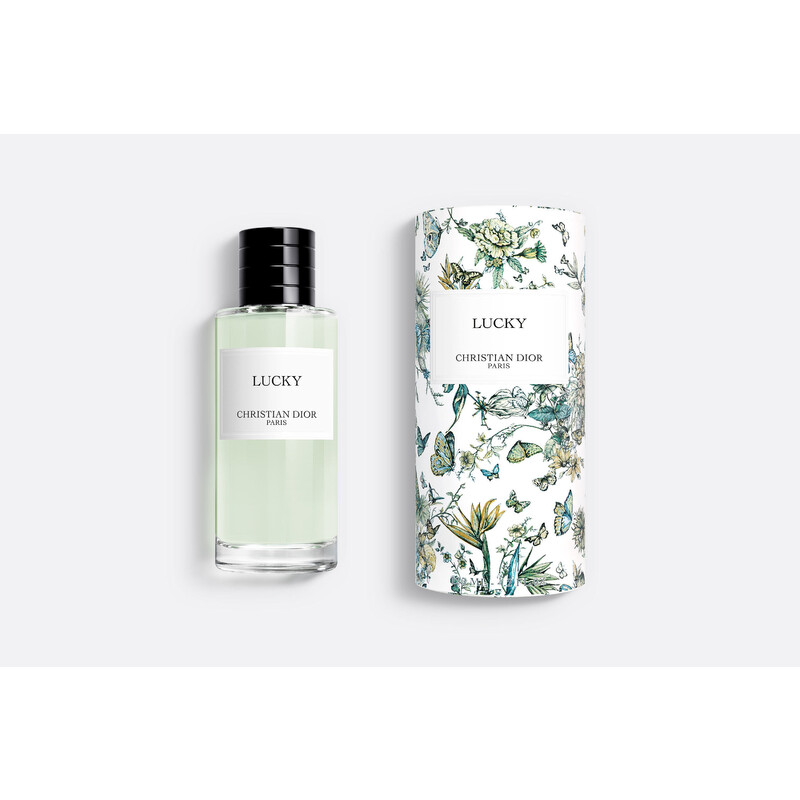 香水(ユニセックス) Christian Dior Lucky Eau de Parfum 40ml Celes (セレス) | Dior - Lucky(ディオール - ラッキー)