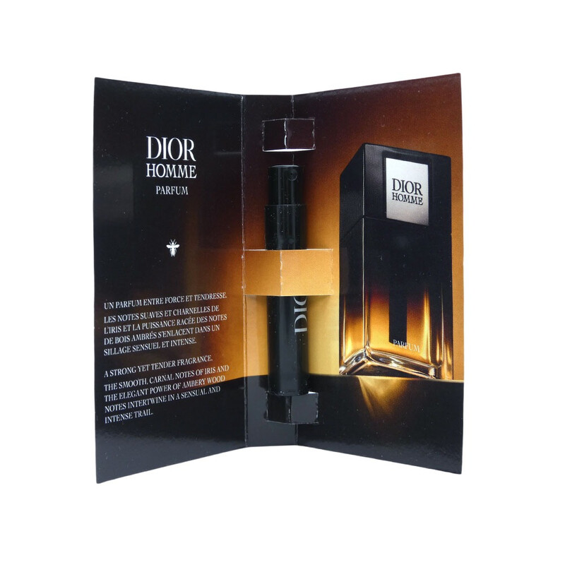 Dior Men's Dior Homme 2025 Parfum 0.03 oz Fragrances 3348901685832