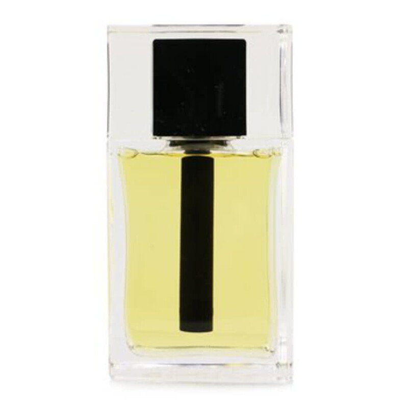 Dior Men's Dior Homme EDT Spray 3.4 oz Fragrances 3348901419147