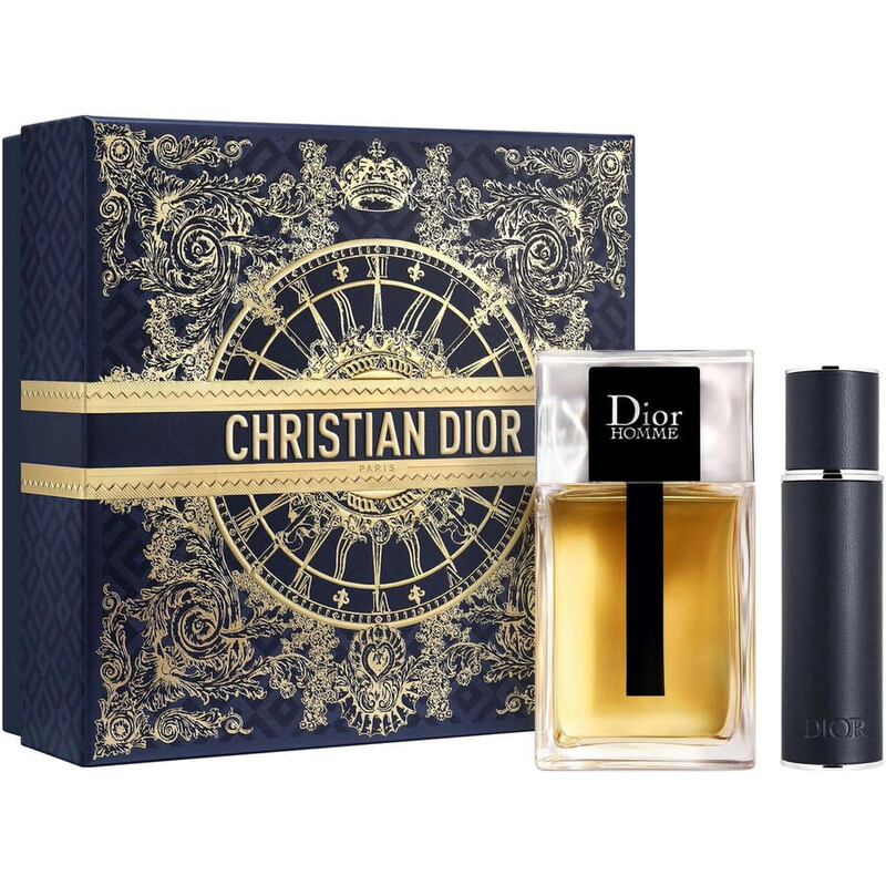 Dior Homme The World Is Yours DVDセット Dior Men's Dior Homme Gift Set Fragrances 3348901727792