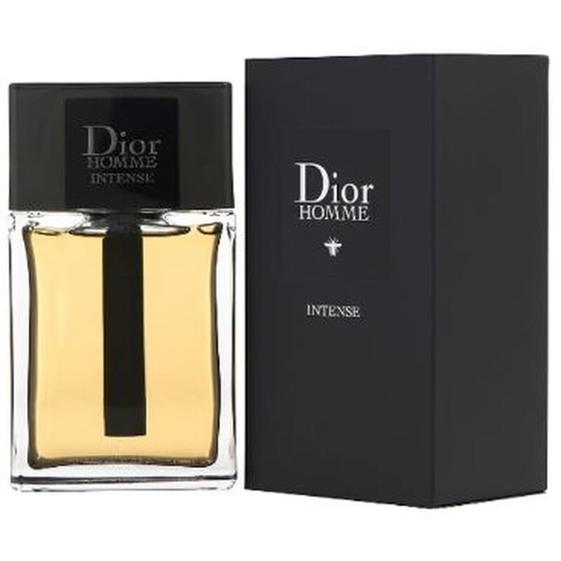 Dior Men's Dior Homme Intense EDP Spray 3.4 oz Fragrances