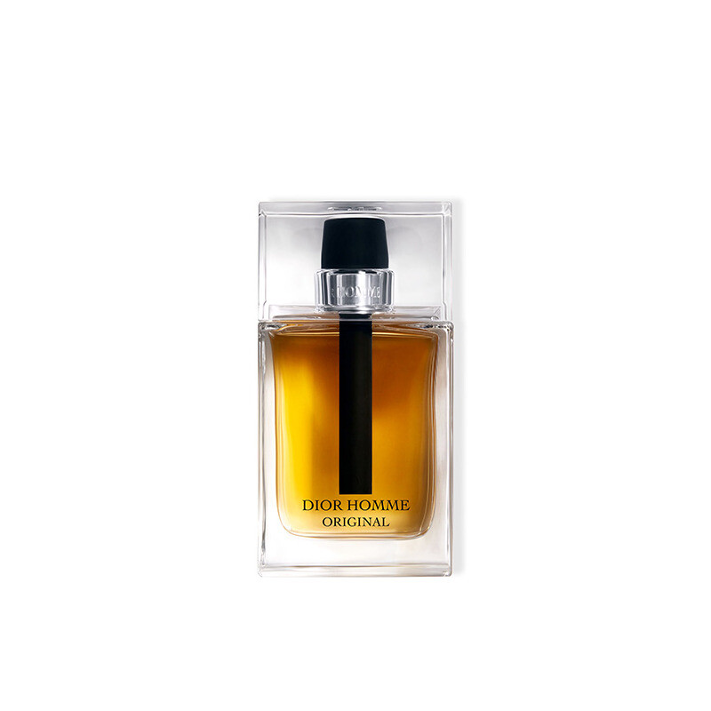 Dior Men's Dior Homme Original EDT Spray 3.4 oz (Tester