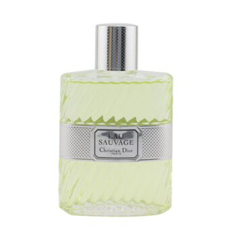 Dior Men's Eau Sauvage EDT Splash 3.4 oz Fragrances 3348900627437