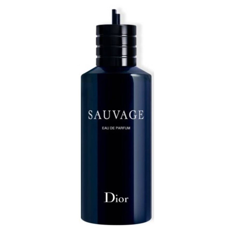 Dior Men's Sauvage EDP 10.0 oz Refill Fragrances 3348901608077