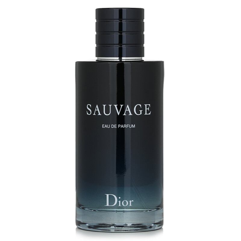 Dior Men's Sauvage EDP Spray 6.8 oz Fragrances 3348901428545