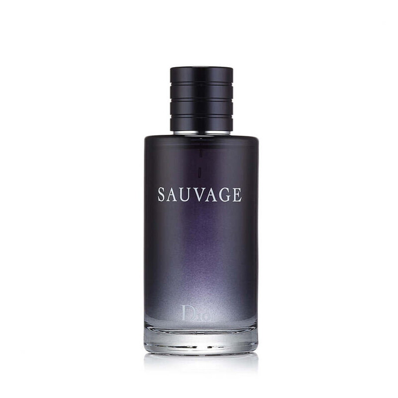Dior Men's Sauvage EDT Spray 6.7 oz (Tester) Fragrances 000