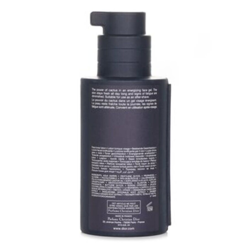 Dior Men's Sauvage Lotion 3.4 oz Fragrances 3348901683562
