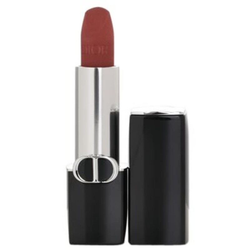 Dior Rouge Dior Couture Colour Velvet & Satin Finishes Lipstick