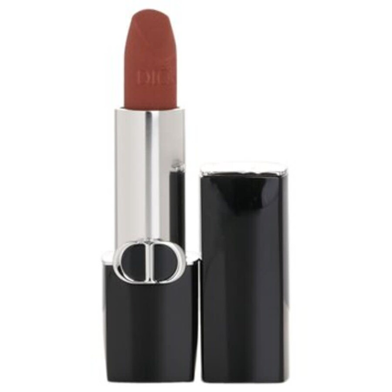 Dior Rouge Dior Couture Colour Velvet & Satin Finishes Lipstick