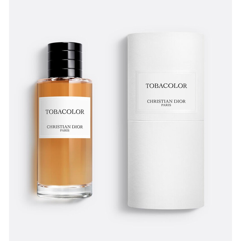 Dior Tobacolor EDP Spray 1.3 oz Fragrances 3348901571357