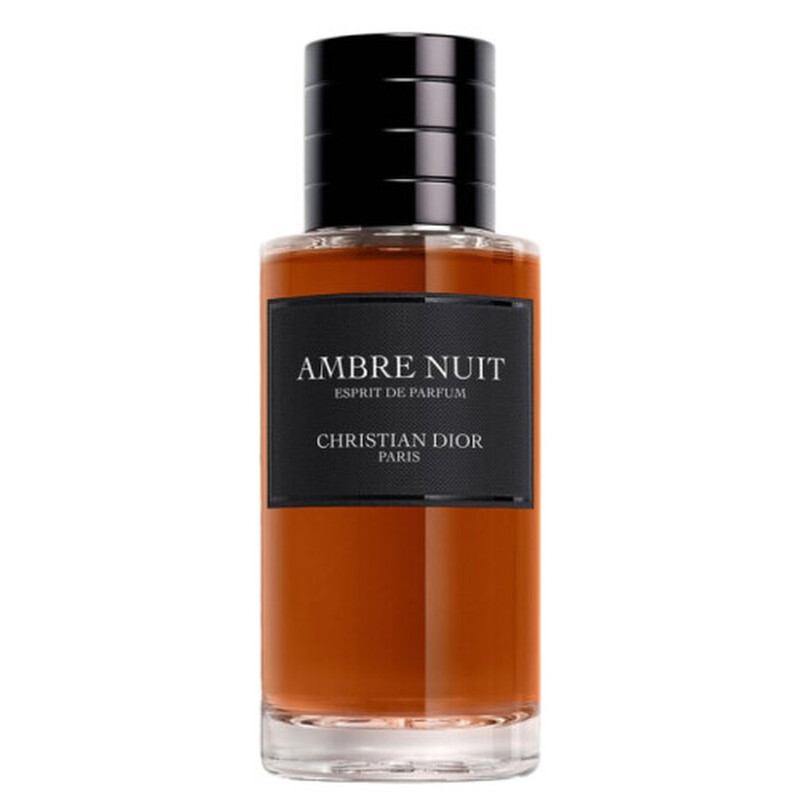 Dior Unisex Ambre Nuit Esprit De Parfum Extrait de Parfum Spray