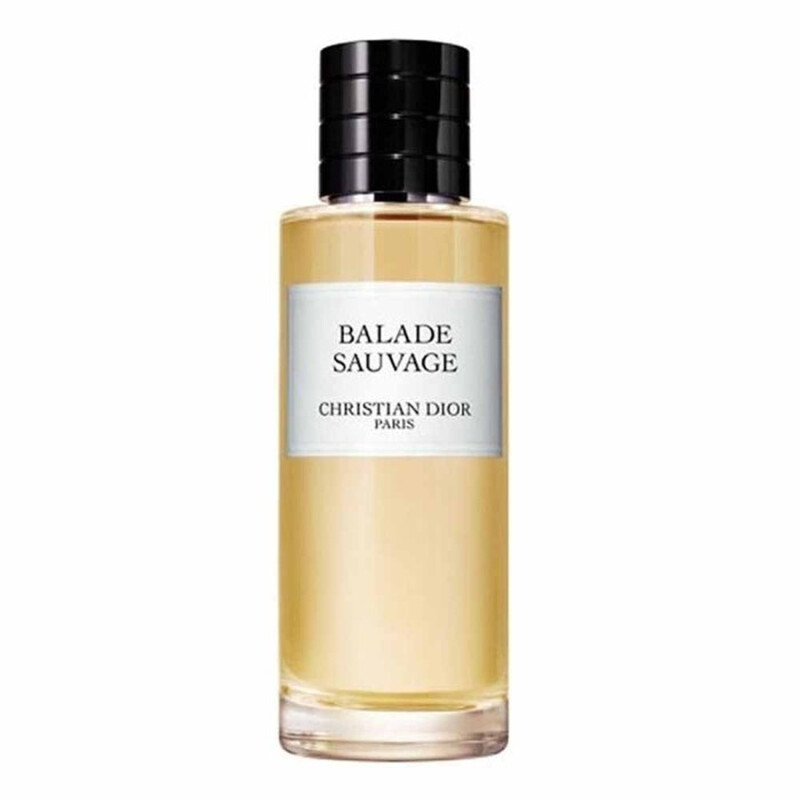 Dior Unisex Balade Sauvage EDP 15.2 oz Fragrances 3348901416153