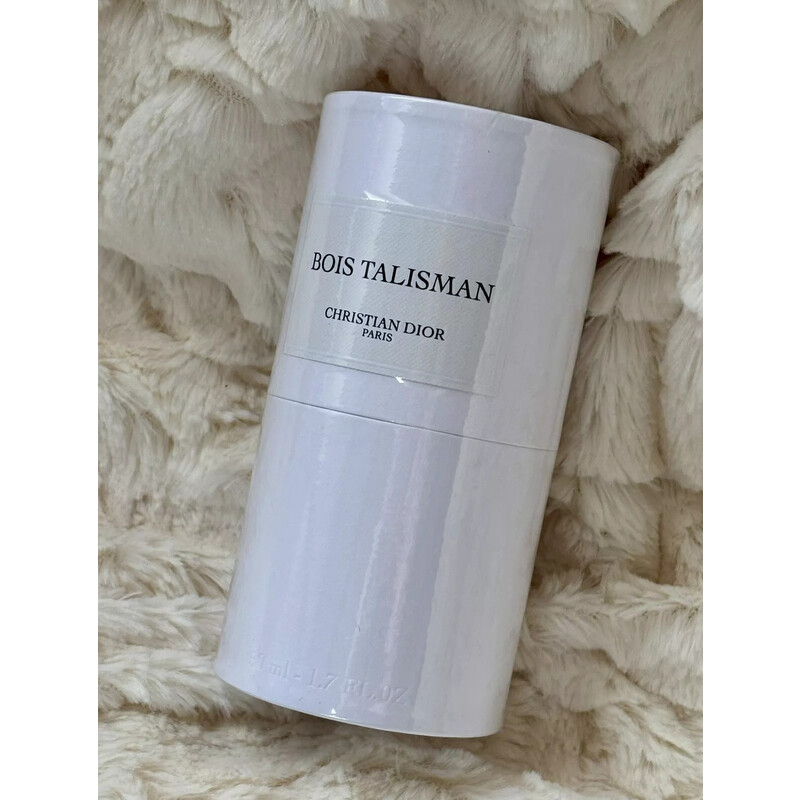 Dior Unisex Bois Talisman EDP 1.7 oz Fragrances 3348901742146
