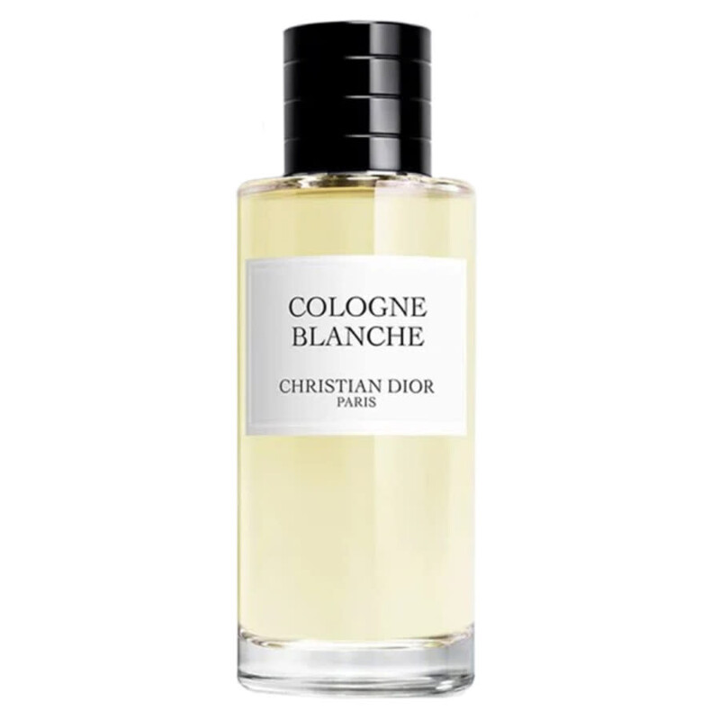 花*火様 メゾンクリスチャンディオール COLOGNE BLANCHE新品 Cologne Blanche: Eau de Parfum with Floral and Amber Notes | DIOR US