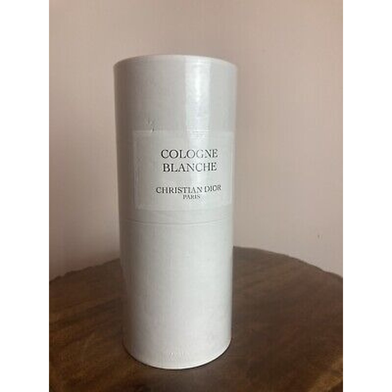 Dior Unisex Cologne Blanche EDP Spray 8.4 oz Fragrances
