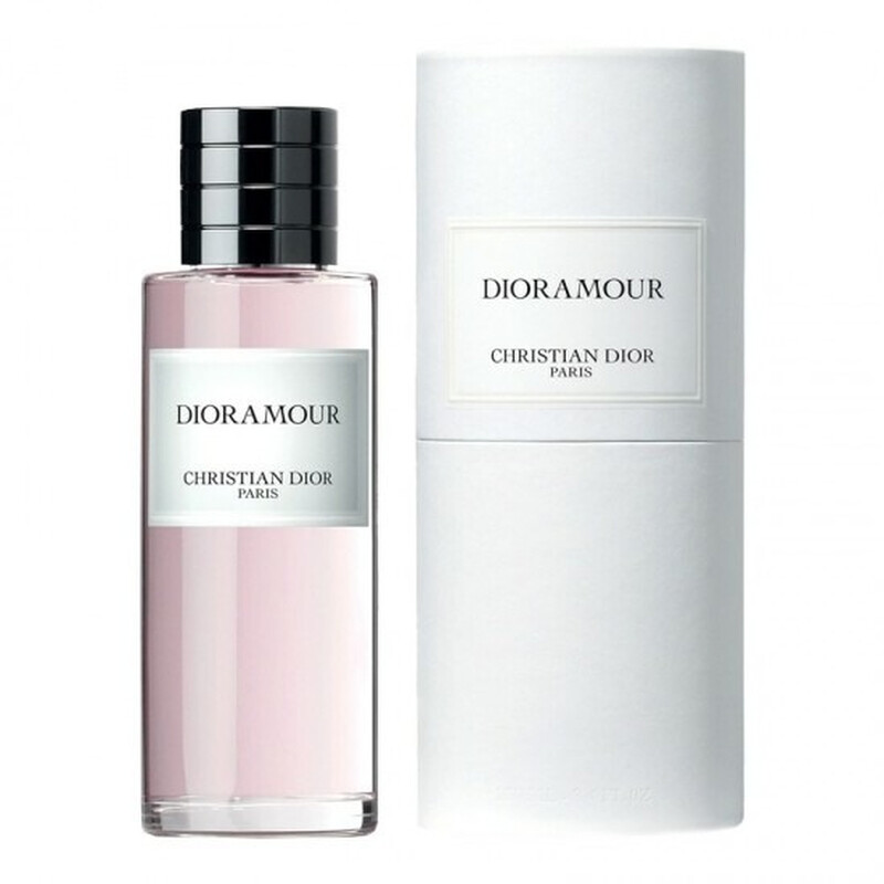 Dior Unisex Dioramour EDP Spray 4.2 oz Fragrances 3348901395465