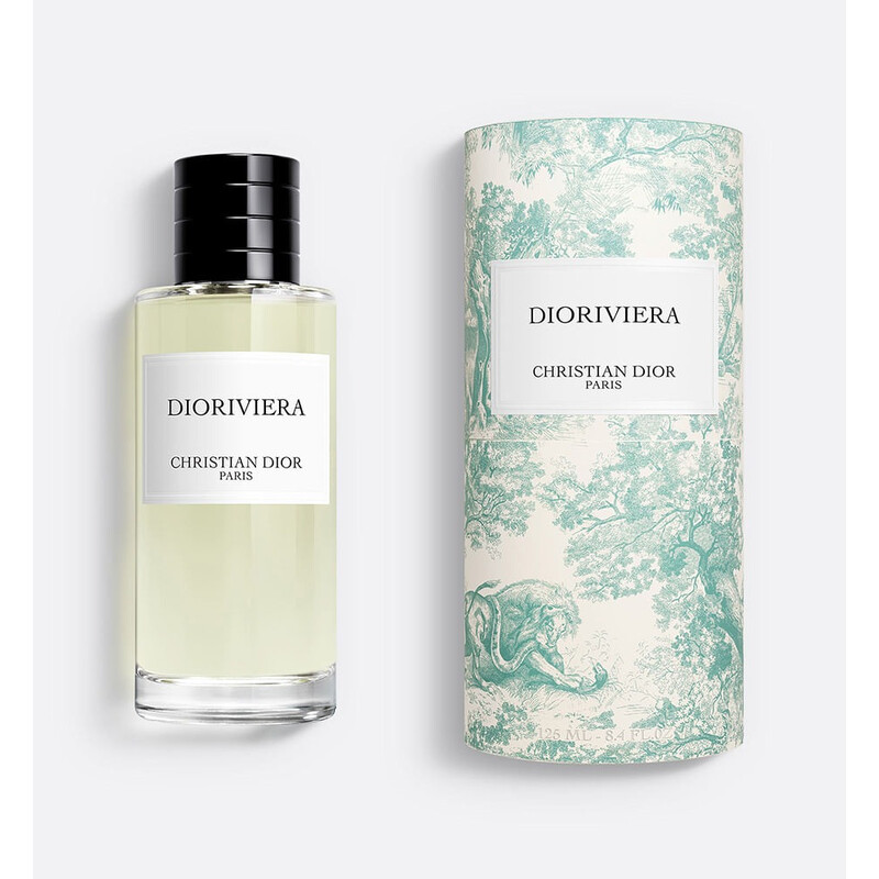 DIORIVIERA Christian Dior 香水 ユニセックス Dior Unisex Dioriviera EDP Spray 4.2 oz Fragrances 3348901728768