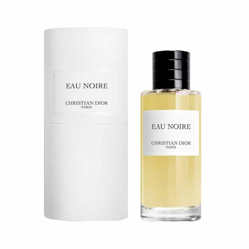【DIOR】ディオール 【EAU NOIRE】オー ノワール Dior Unisex Eau Noire EDP Spray 8.4 oz Fragrances 3348901662727