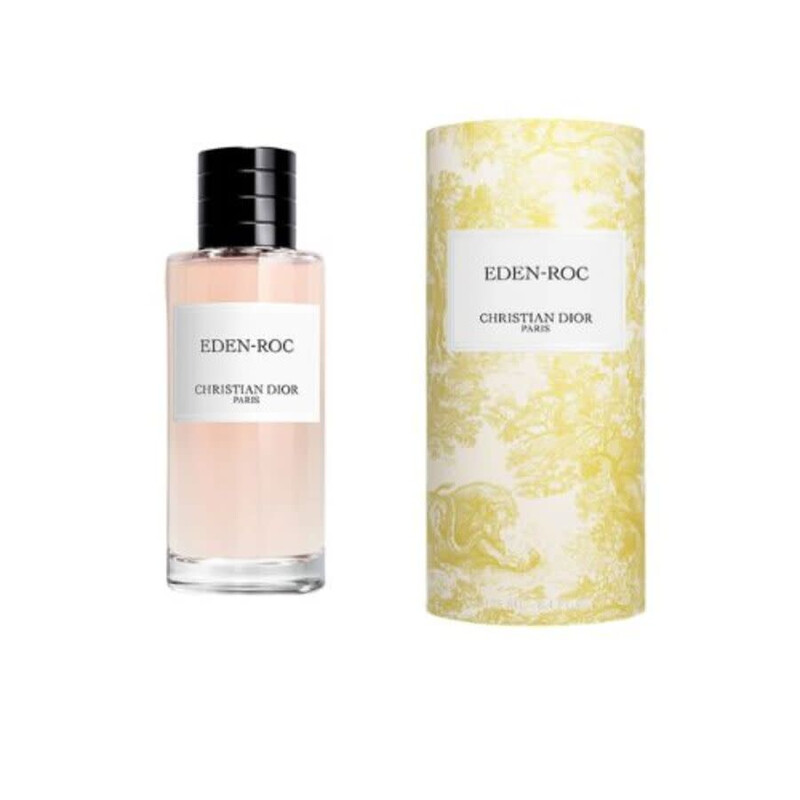 Dior Unisex Eden-Roc EDP 4.2 oz Fragrances 3348901728782