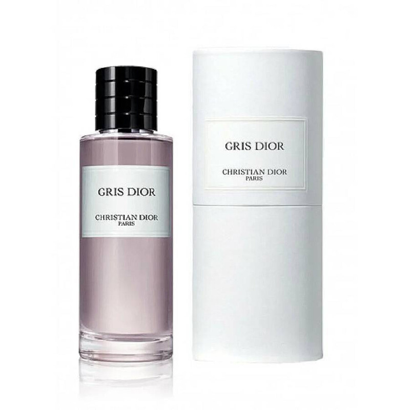 GRIS DIOR 香水 50mL DIOR】 メゾン クリスチャン ディオール グリ ディオール ラ コ