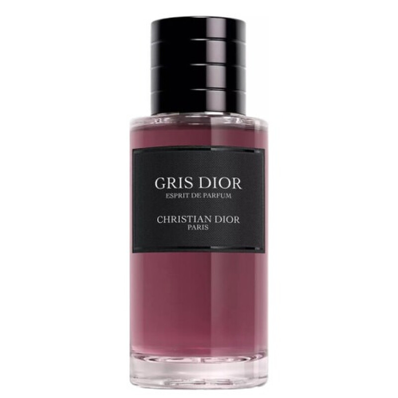 Dior Unisex Gris Esprit De Parfum Extrait de Parfum Spray 2.8 oz
