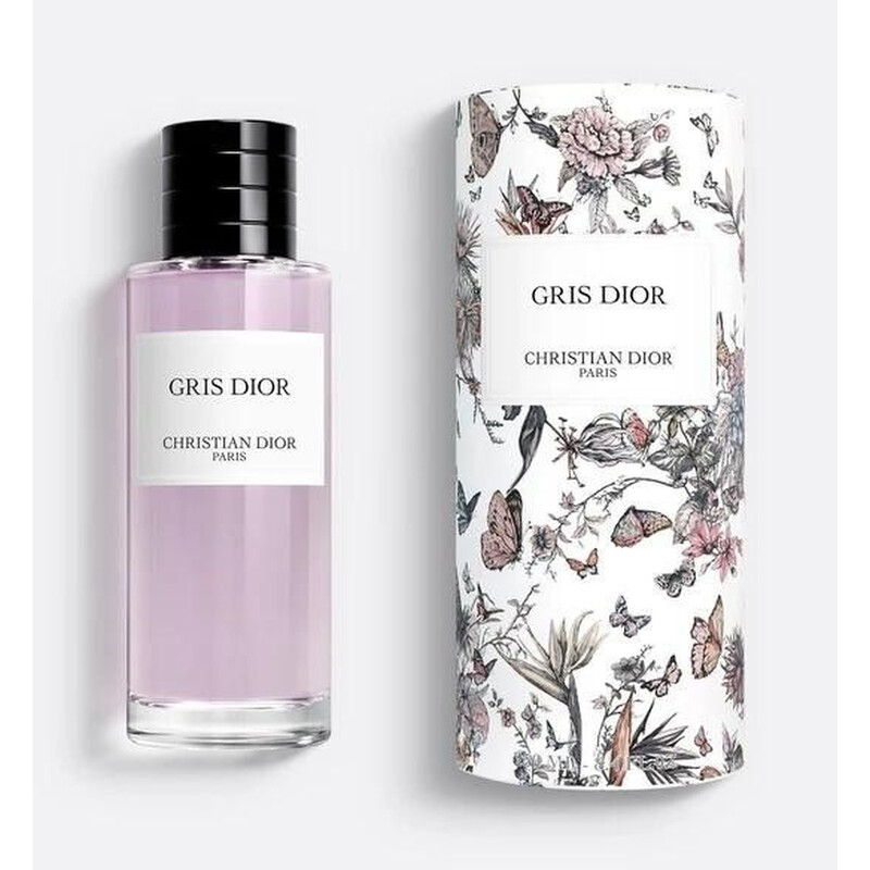 Dior Unisex Gris Limited Edition 2023 EDP 8.4 oz Fragrances