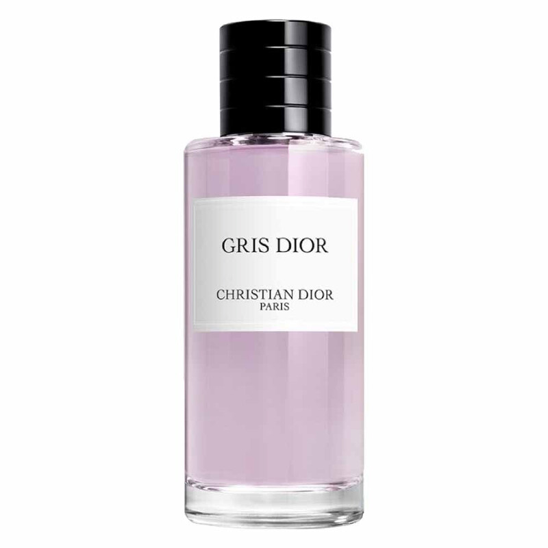 Dior Unisex Gris Limited Edition 2023 EDP Spray 4.2 oz Fragrances